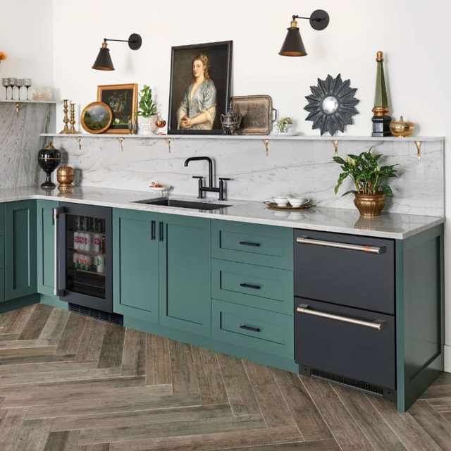 Strategic Tips for Your Appliance Remodel